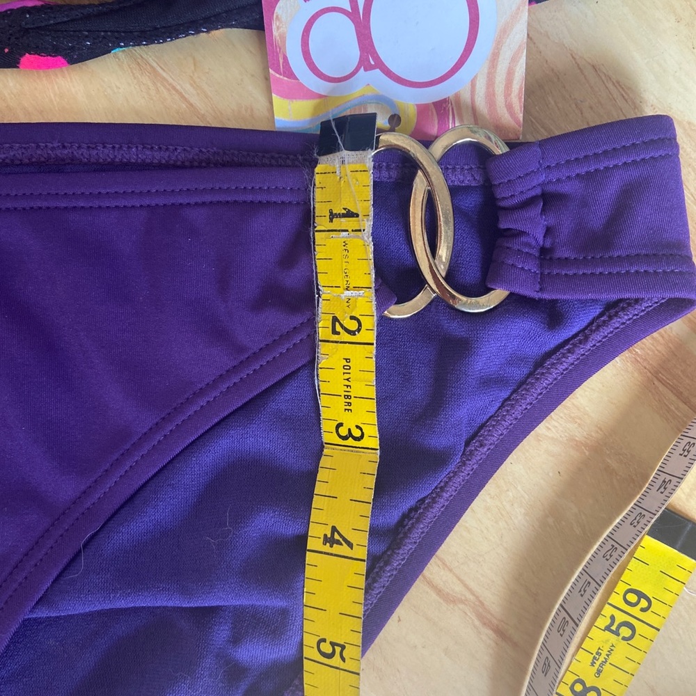 OP Ocean pacific/Catalina/Old Navy combo bikini - Picture 2 of 15